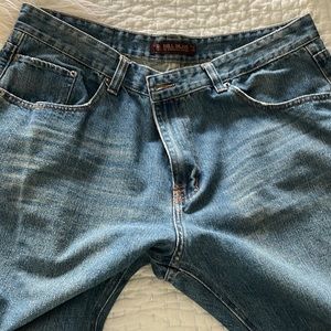 Men’s jeans